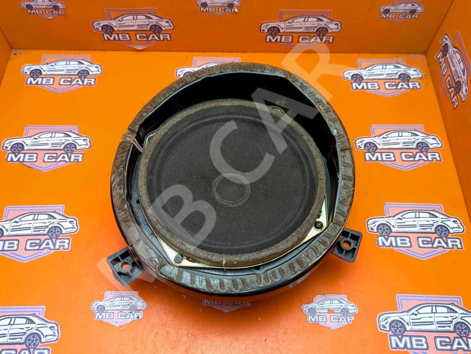 Динамик MERCEDES-BENZ M-класс W163 рестайлинг (2001 - 2005) фото 1 &mdash; Разборка Мерседес