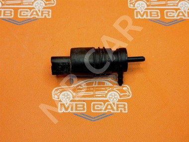 Насос омывателей MERCEDES-BENZ E-класс W211/S211 (2002 - 2006) — Разборка Мерседес