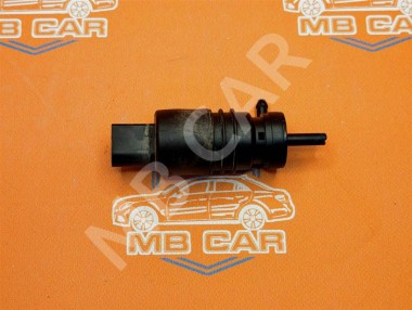 Насос омывателей MERCEDES-BENZ E-класс W211/S211 (2002 - 2006) — Разборка Мерседес