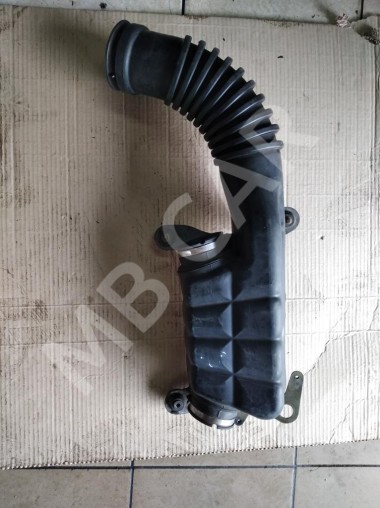 Патрубок воздушный MERCEDES-BENZ M-класс W163 рестайлинг (2001 - 2005) — Разборка Мерседес