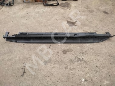 Кронштейн крепления порога MERCEDES-BENZ GLE-класс W166 (2015 - 2018) — Разборка Мерседес