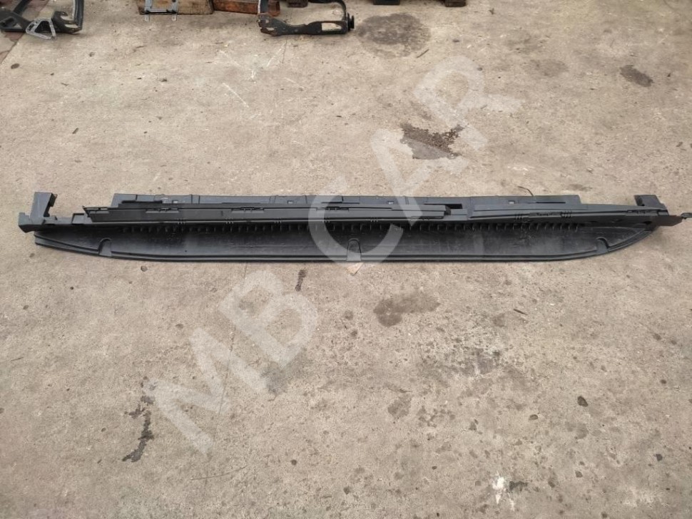 Кронштейн крепления порога MERCEDES-BENZ GLE-класс W166 (2015 - 2018) фото 1 — Разборка Мерседес