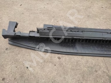 Кронштейн крепления порога MERCEDES-BENZ GLE-класс W166 (2015 - 2018) — Разборка Мерседес