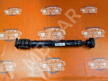 Кардан передний MERCEDES-BENZ M-класс W163 (1997 - 2001) — Разборка Мерседес