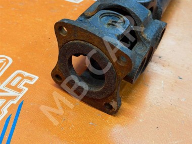 Кардан передний MERCEDES-BENZ M-класс W163 (1997 - 2001) — Разборка Мерседес