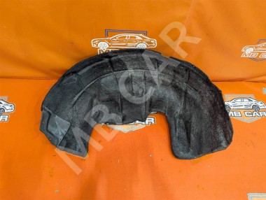 Подкрылок задний левый MERCEDES-BENZ GLE-класс Coupe C292 (2015 - 2019) — Разборка Мерседес