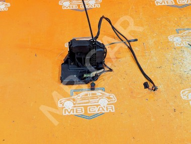 Замок двери передней левой MERCEDES-BENZ E-класс W211/S211 (2002 - 2006) — Разборка Мерседес