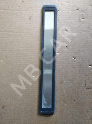 Накладка порога внутренняя MERCEDES-BENZ E-класс W211/S211 (2002 - 2006) — Разборка Мерседес