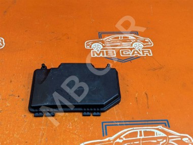 Крышка блока предохранителей MERCEDES-BENZ S-класс W222/C217/A217 рестайлинг (2017 - 2020) — Разборка Мерседес