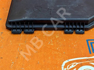 Крышка блока предохранителей MERCEDES-BENZ S-класс W222/C217/A217 рестайлинг (2017 - 2020) — Разборка Мерседес