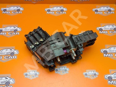 Блок предохранителей MERCEDES-BENZ GLE-класс Coupe C292 (2015 - 2019) — Разборка Мерседес