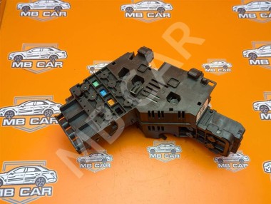 Блок предохранителей MERCEDES-BENZ GLE-класс Coupe C292 (2015 - 2019) — Разборка Мерседес