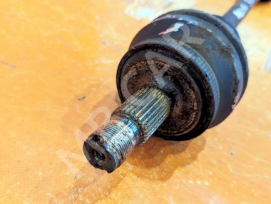 Привод задний MERCEDES-BENZ C-класс W204/S204/С204 рестайлинг (2011 - 2015) — Разборка Мерседес