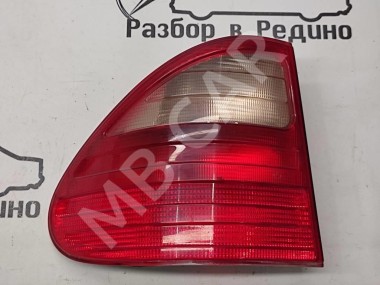 Фонарь задний левый MERCEDES-BENZ E-класс W210/S210 (1995 - 1999) — Разборка Мерседес