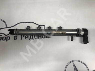 Рампа топливная MERCEDES-BENZ E-класс W213/S213/C238/A238 (2016 - 2021) — Разборка Мерседес