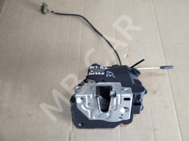 Замок двери передней правой MERCEDES-BENZ C-класс W203/S203/CL203 (2000 - 2004) — Разборка Мерседес