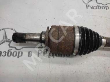 Привод задний MERCEDES-BENZ R-класс W251 (2005 - 2007) — Разборка Мерседес