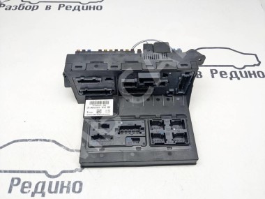 Блок SAM передний MERCEDES-BENZ E-класс W211/S211 рестайлинг (2006 - 2009) — Разборка Мерседес