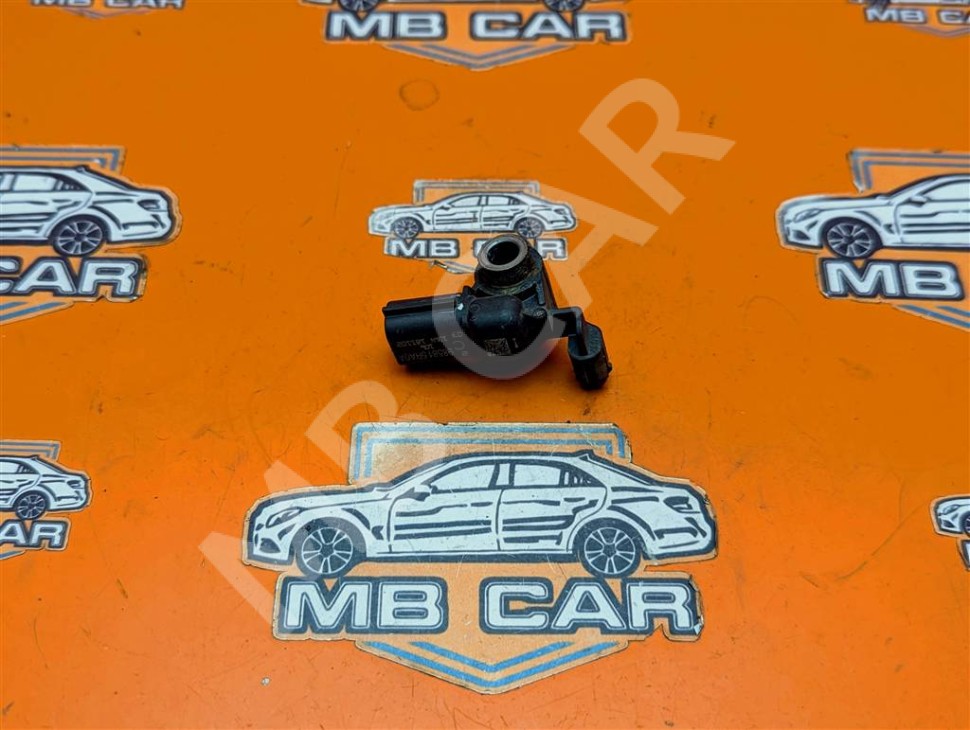Датчик удара MERCEDES-BENZ X-класс I (2017 - 2020) фото 1 — Разборка Мерседес