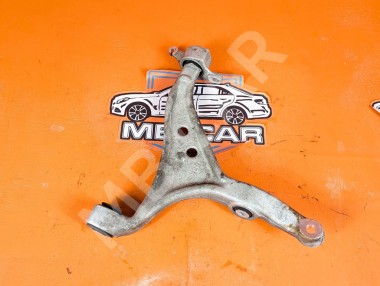 Рычаг передний нижний левый MERCEDES-BENZ GLS-класс X166 (2015 - 2019) &mdash; Разборка Мерседес