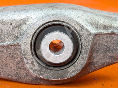 Рычаг передний нижний левый MERCEDES-BENZ GLS-класс X166 (2015 - 2019) &mdash; Разборка Мерседес