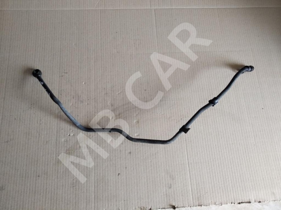 Трубка АКПП MERCEDES-BENZ E-класс W210/S210 (1995 - 1999) фото 1 — Разборка Мерседес