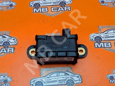 Датчик поперечного ускорения MERCEDES-BENZ M-класс W164 (2005 - 2008) — Разборка Мерседес