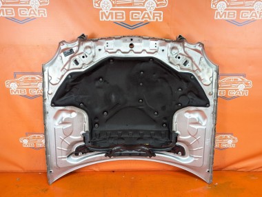 Капот MERCEDES-BENZ E-класс W211/S211 (2002 - 2006) &mdash; Разборка Мерседес