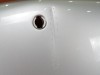 Капот MERCEDES-BENZ E-класс W211/S211 (2002 - 2006) фото 12 &mdash; Разборка Мерседес