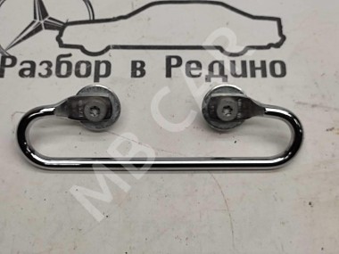 Направляющая ремня безопасности MERCEDES-BENZ CLK-класс C209/W209 рестайлинг (2005 - 2010) — Разборка Мерседес