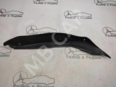 Пыльник крыла MERCEDES-BENZ C-класс W205/S205/C205/A205 рестайлинг (2018 - 2023) — Разборка Мерседес