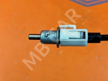 Трос кулисы АКПП MERCEDES-BENZ E-класс W211/S211 (2002 - 2006) — Разборка Мерседес