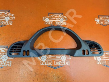 Накладка щитка приборов MERCEDES-BENZ Sprinter W901-905 (1995 - 2006) — Разборка Мерседес
