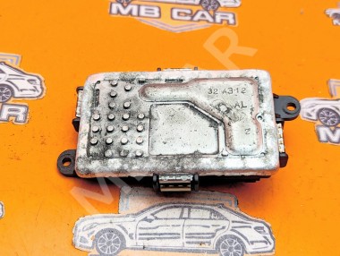 Реле моторчика печки MERCEDES-BENZ C-класс W204/S204/С204 рестайлинг (2011 - 2015) — Разборка Мерседес