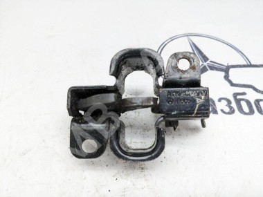 Замок капота MERCEDES-BENZ E-класс W211/S211 (2002 - 2006) — Разборка Мерседес