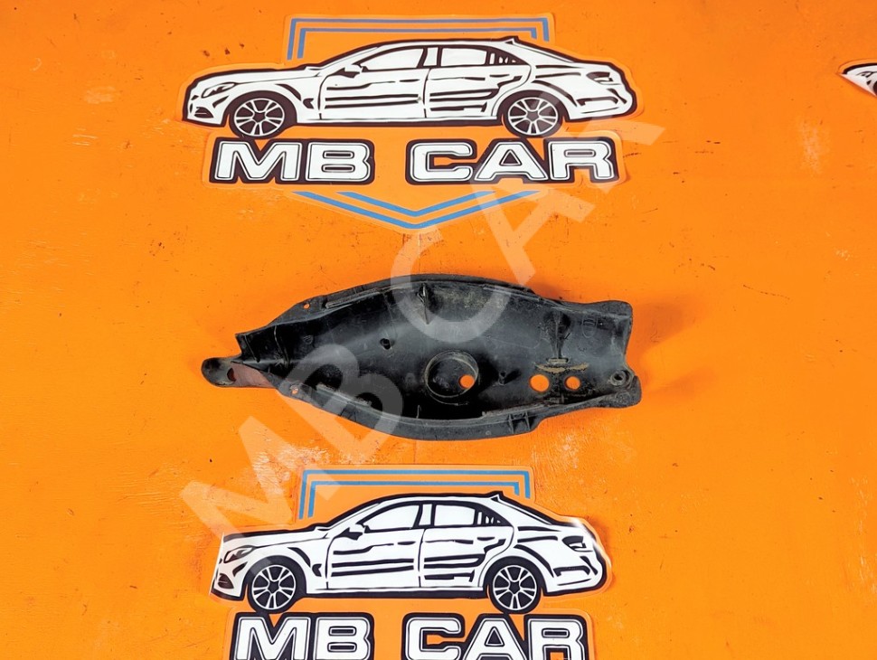 Кожух заднего рычага (лодки) MERCEDES-BENZ E-класс W210/S210 рестайлинг (1999 - 2003) фото 1 &mdash; Разборка Мерседес