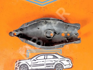 Кожух заднего рычага (лодки) MERCEDES-BENZ E-класс W210/S210 рестайлинг (1999 - 2003) &mdash; Разборка Мерседес