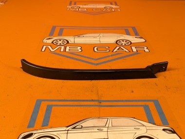 Ресница фары MERCEDES-BENZ M-класс W163 рестайлинг (2001 - 2005) &mdash; Разборка Мерседес