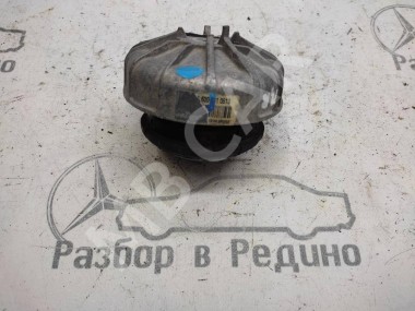Опора двигателя MERCEDES-BENZ V-класс W639 (2003 - 2014) — Разборка Мерседес