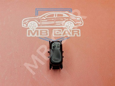 Кнопка стеклоподъемников MERCEDES-BENZ M-класс W163 (1997 - 2001) — Разборка Мерседес