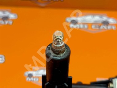 Моторчик дворников задний MERCEDES-BENZ VANEO W414 (2001 - 2005) — Разборка Мерседес