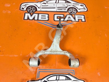 Рычаг передний верхний MERCEDES-BENZ M-класс W163 рестайлинг (2001 - 2005) &mdash; Разборка Мерседес