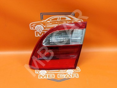 Фонарь крышки багажника MERCEDES-BENZ E-класс W211/S211 (2002 - 2006) — Разборка Мерседес