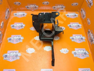 Кронштейн крепления ЭБУ MERCEDES-BENZ M-класс W163 рестайлинг (2001 - 2005) &mdash; Разборка Мерседес