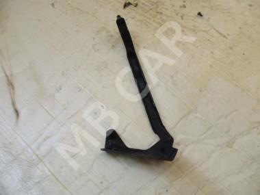 Петля капота MERCEDES-BENZ M-класс W163 рестайлинг (2001 - 2005) — Разборка Мерседес