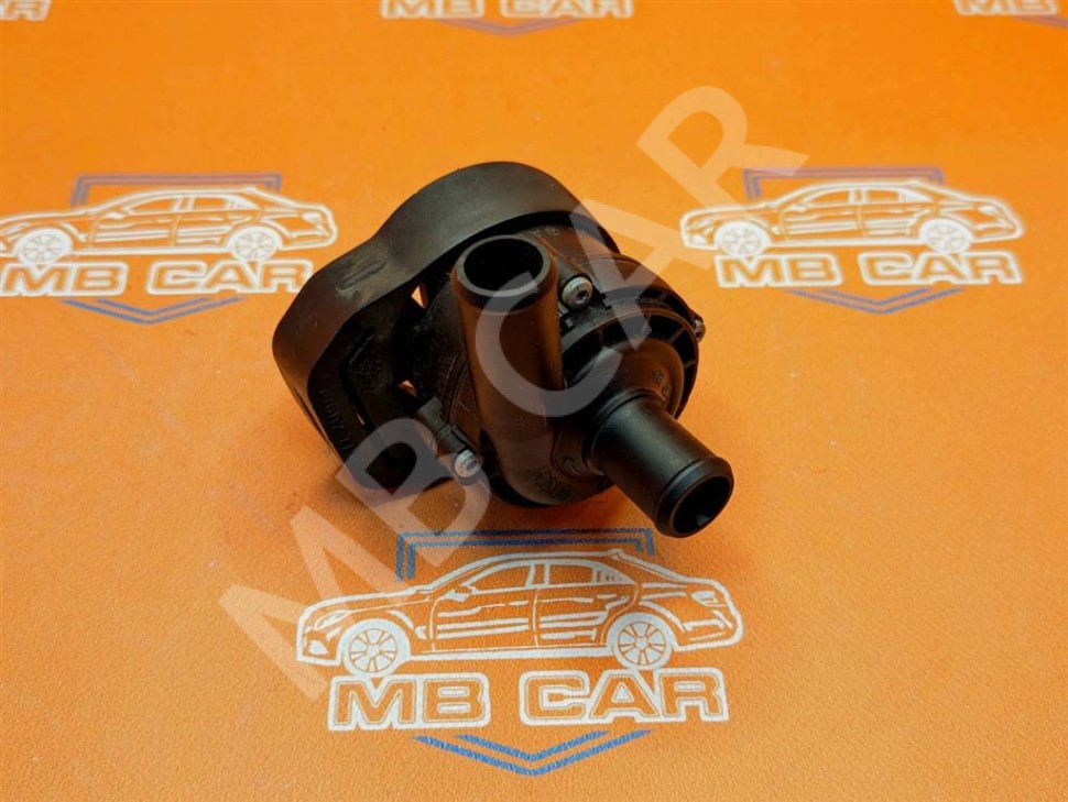 Насос циркуляционный MERCEDES-BENZ E-класс W211/S211 (2002 - 2006) фото 1 — Разборка Мерседес