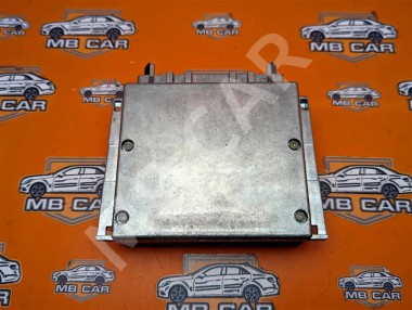 Блок управления двигателем MERCEDES-BENZ CL-класс C140 (1992 - 2000) — Разборка Мерседес