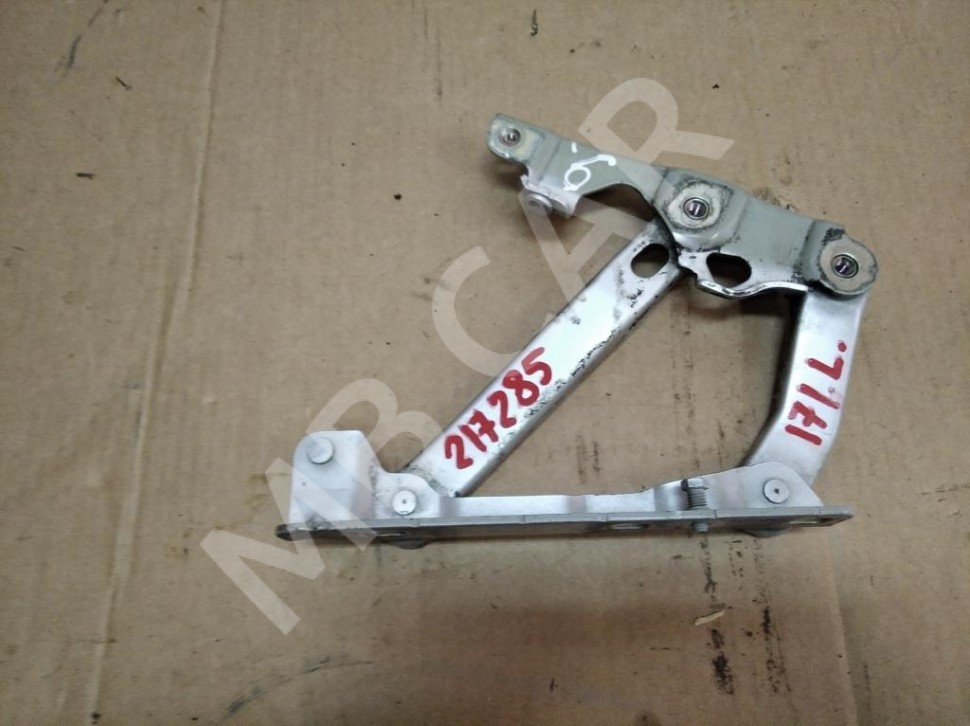 Петля капота MERCEDES-BENZ SLK-класс R171 (2004 - 2008) фото 1 — Разборка Мерседес