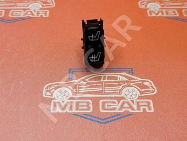 Кнопка обогрева сидений MERCEDES-BENZ M-класс W163 (1997 - 2001) — Разборка Мерседес