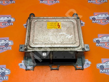 Блок управления двигателем MERCEDES-BENZ A-класс W169 (2004 - 2008) — Разборка Мерседес